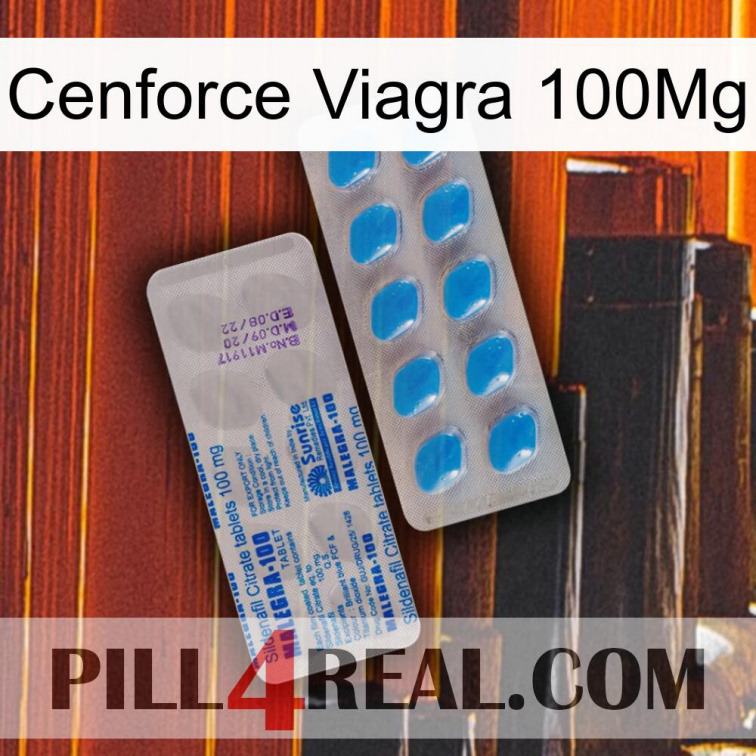 Cenforce Viagra 100Mg new15
